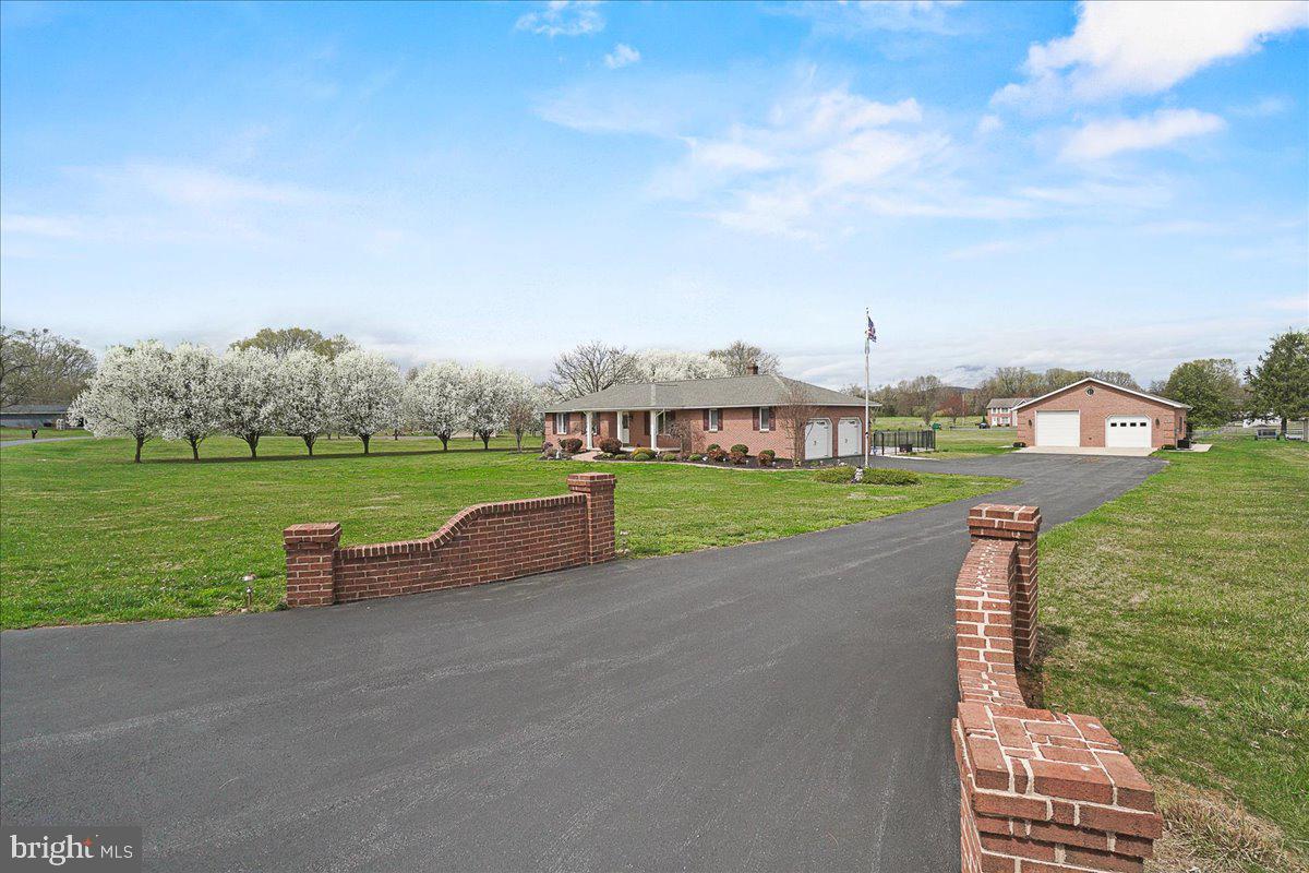 TICE MANOR - Residential