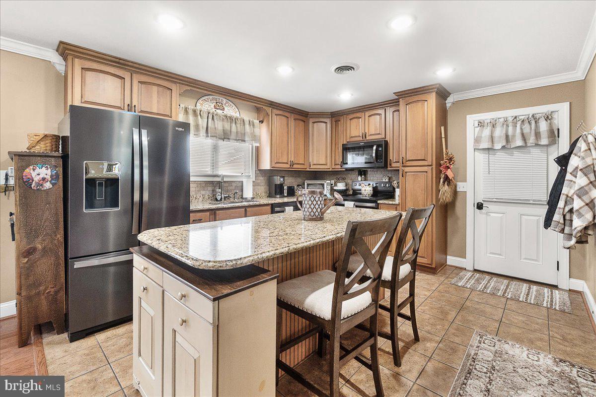 TICE MANOR - Residential