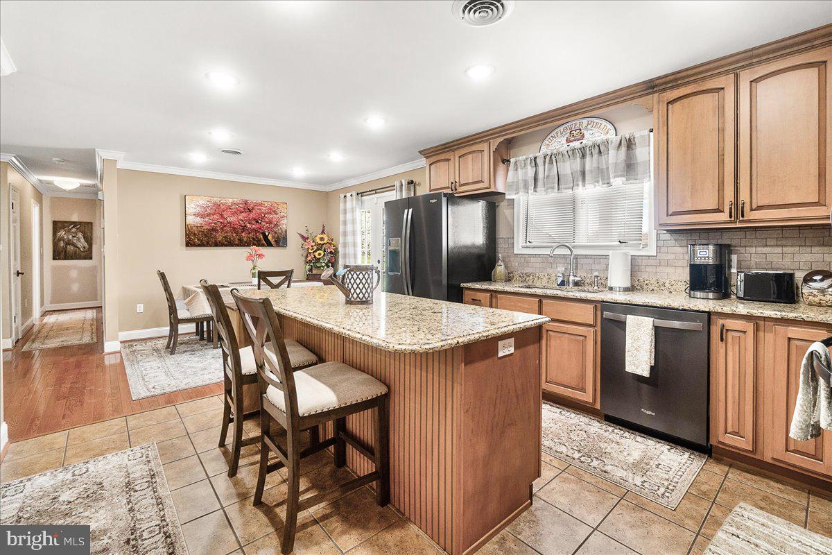 TICE MANOR - Residential