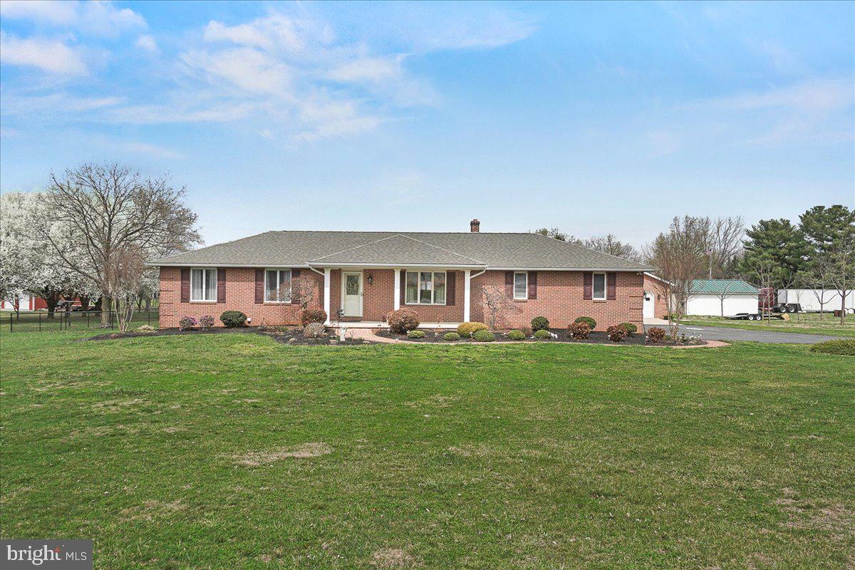 TICE MANOR - Residential