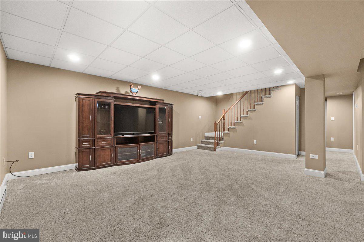 TICE MANOR - Residential