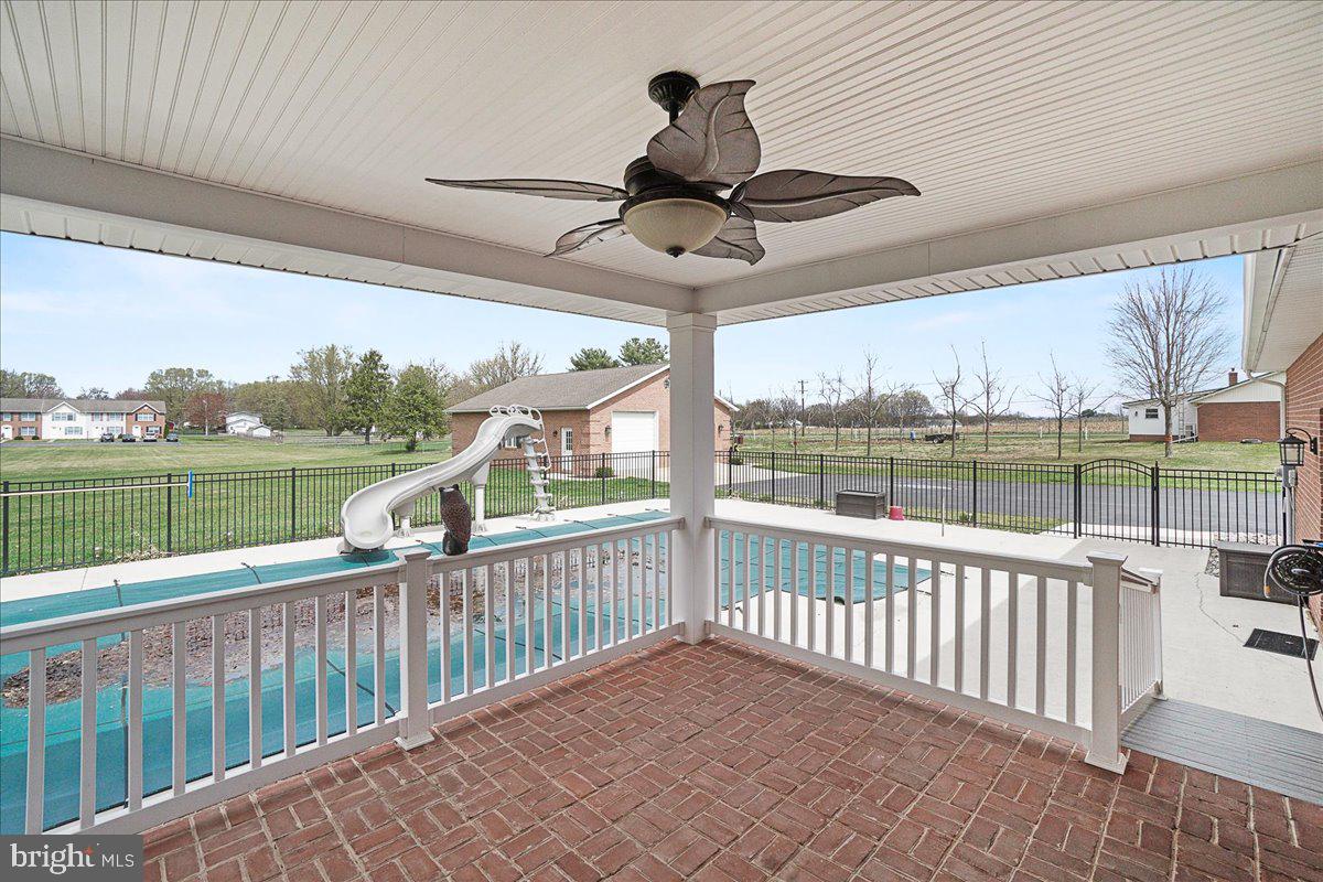TICE MANOR - Residential