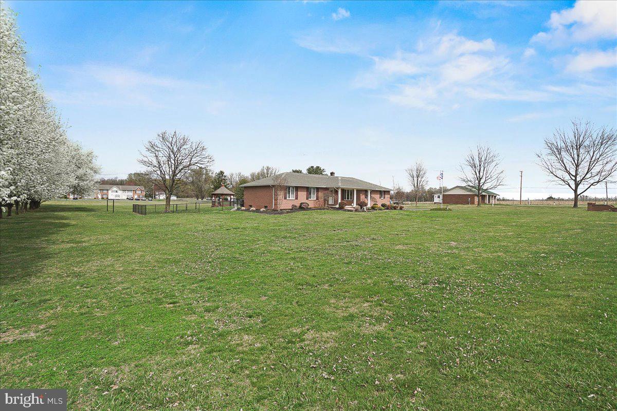 TICE MANOR - Residential