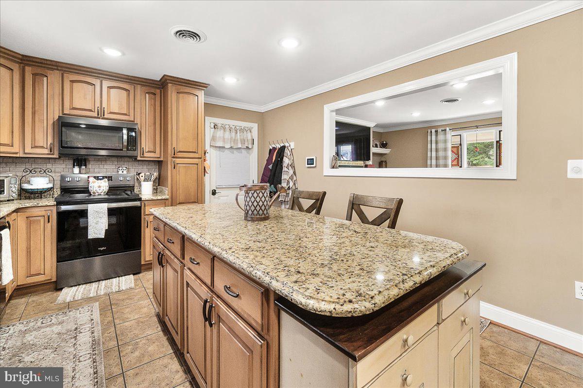 TICE MANOR - Residential