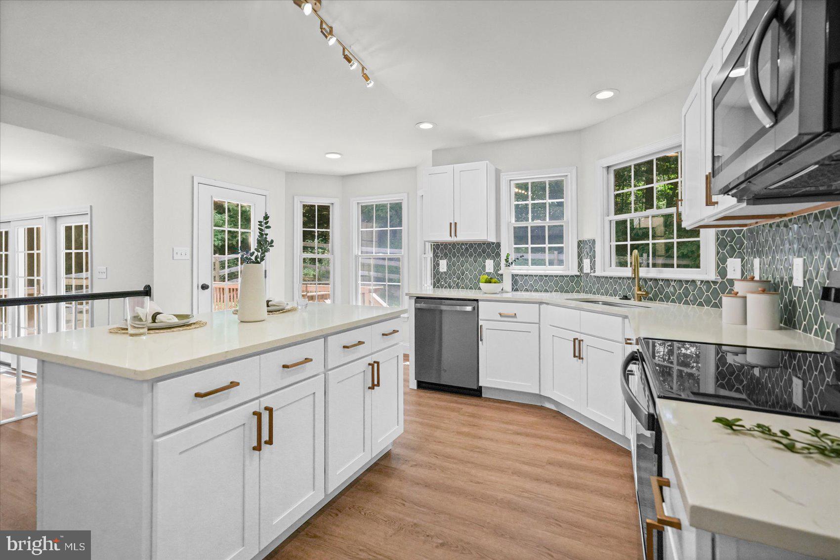 CARROLL COUNTY FARMETTES - Residential