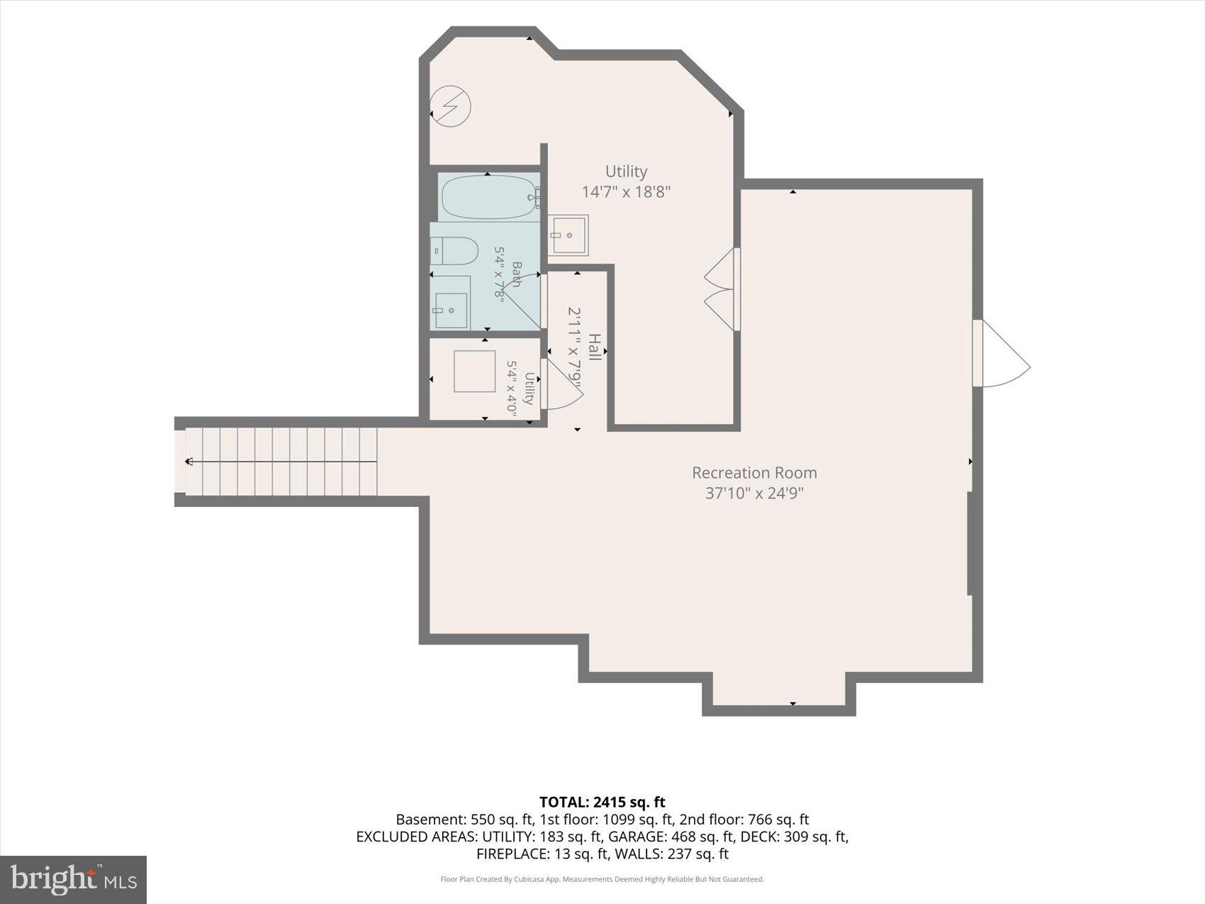 CARROLL COUNTY FARMETTES - Residential