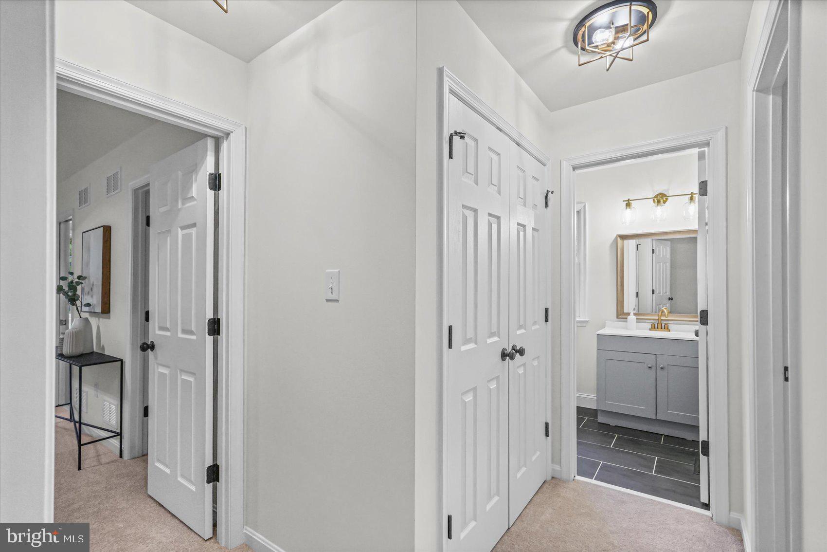 CARROLL COUNTY FARMETTES - Residential