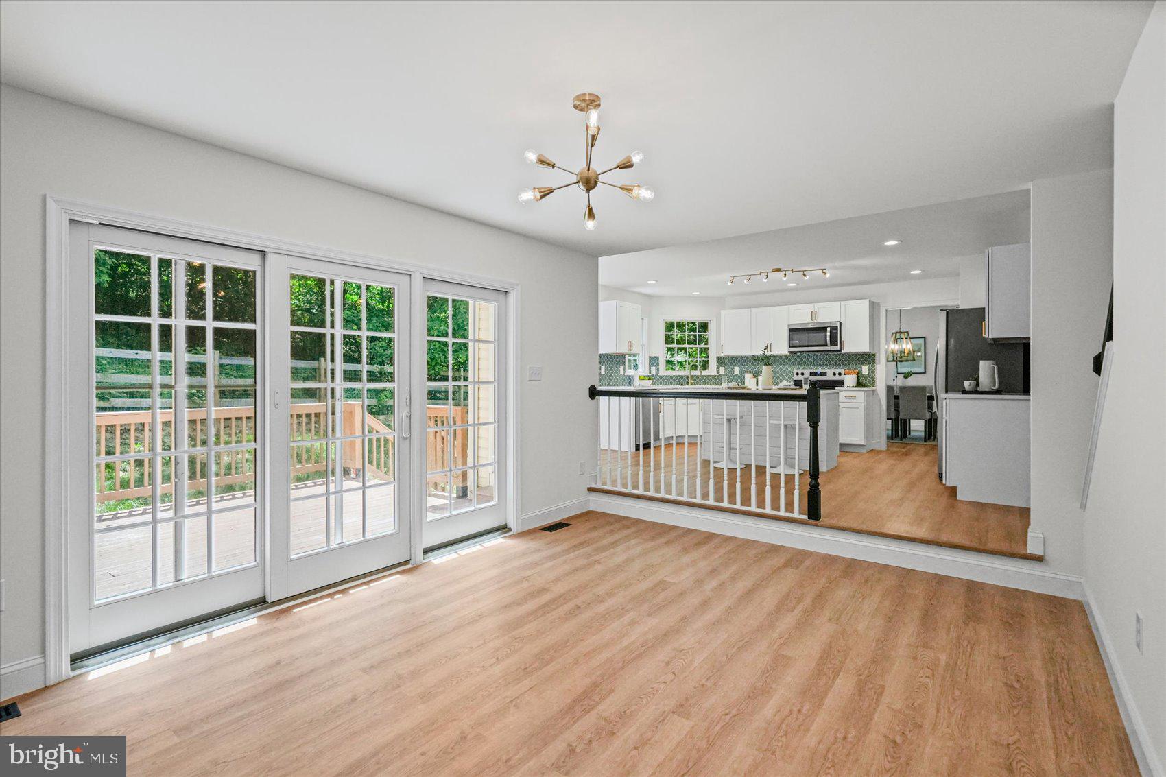 CARROLL COUNTY FARMETTES - Residential