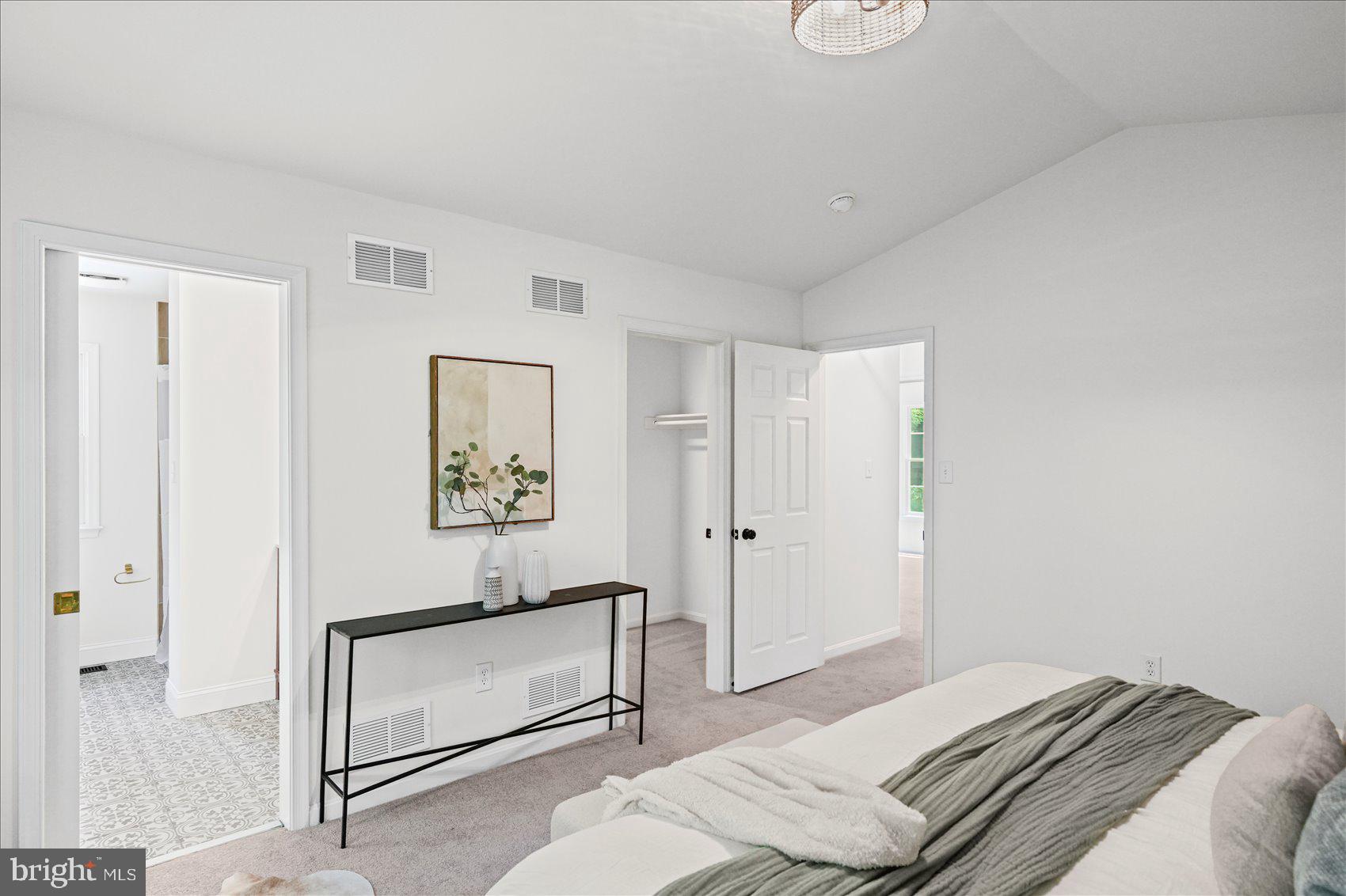 CARROLL COUNTY FARMETTES - Residential