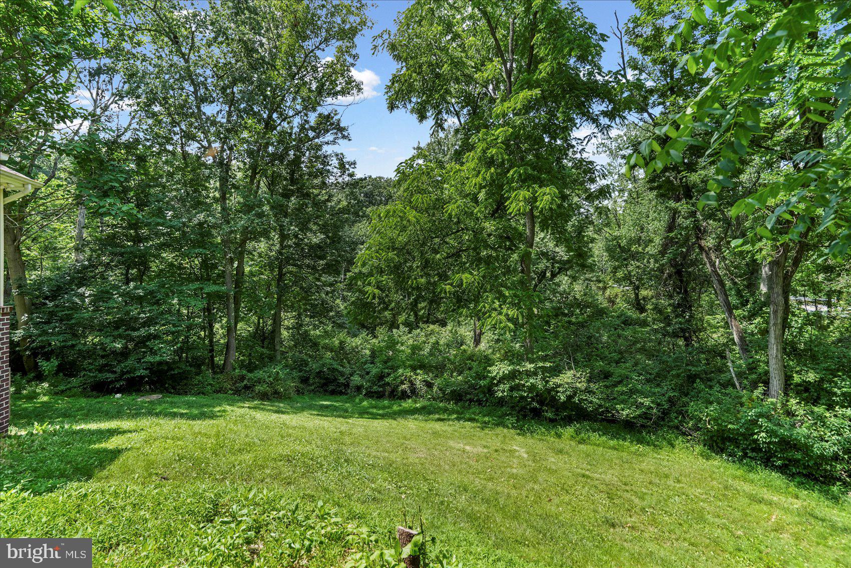 CARROLL COUNTY FARMETTES - Residential
