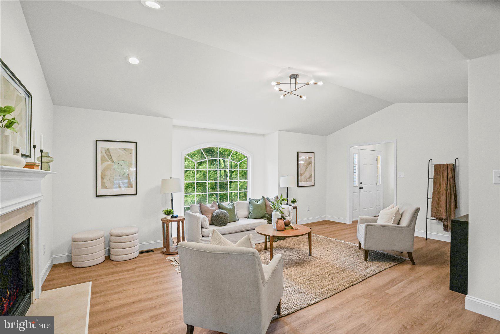 CARROLL COUNTY FARMETTES - Residential
