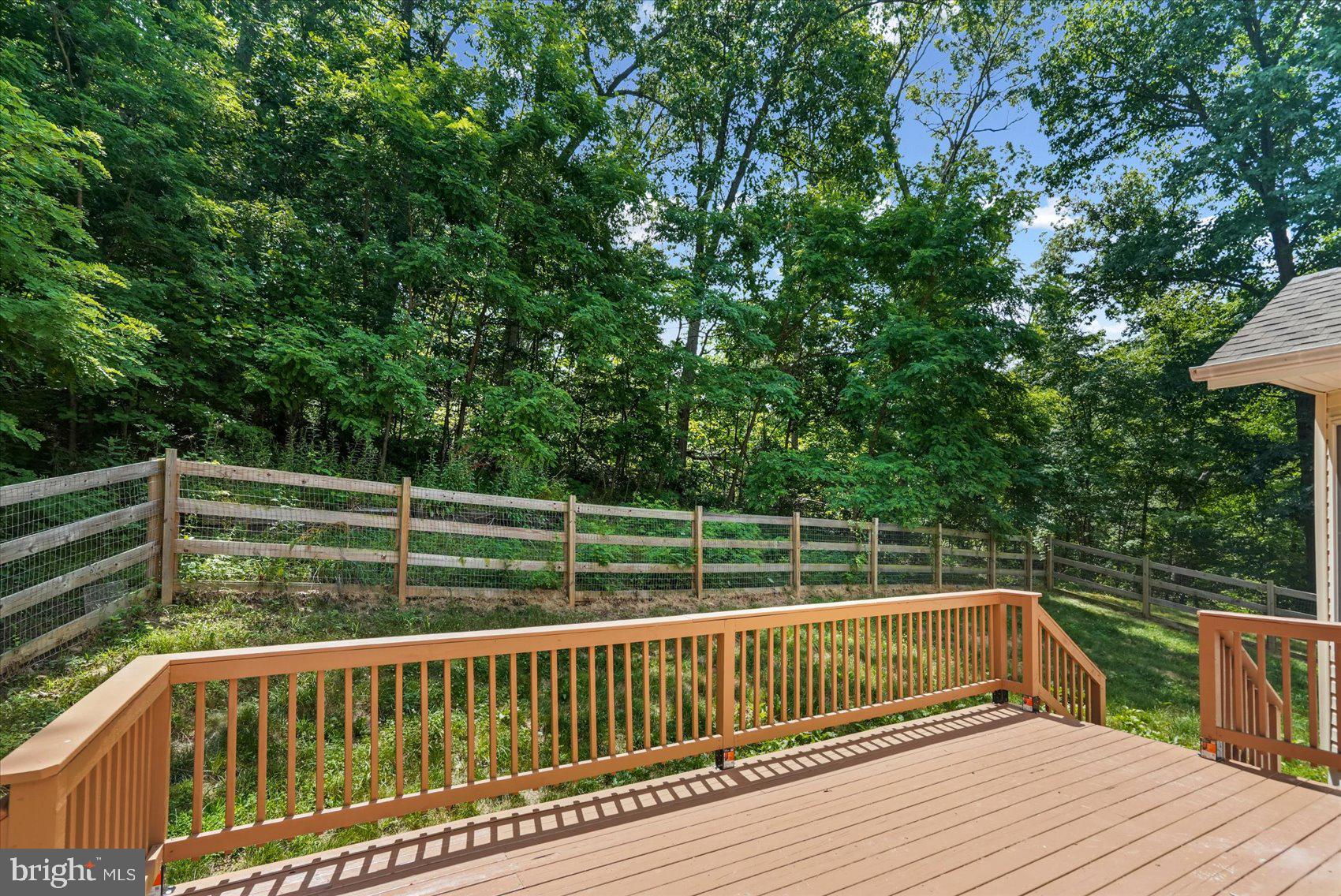 CARROLL COUNTY FARMETTES - Residential