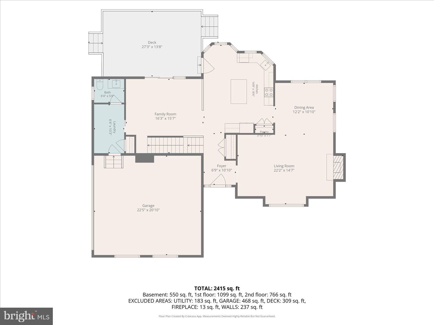 CARROLL COUNTY FARMETTES - Residential