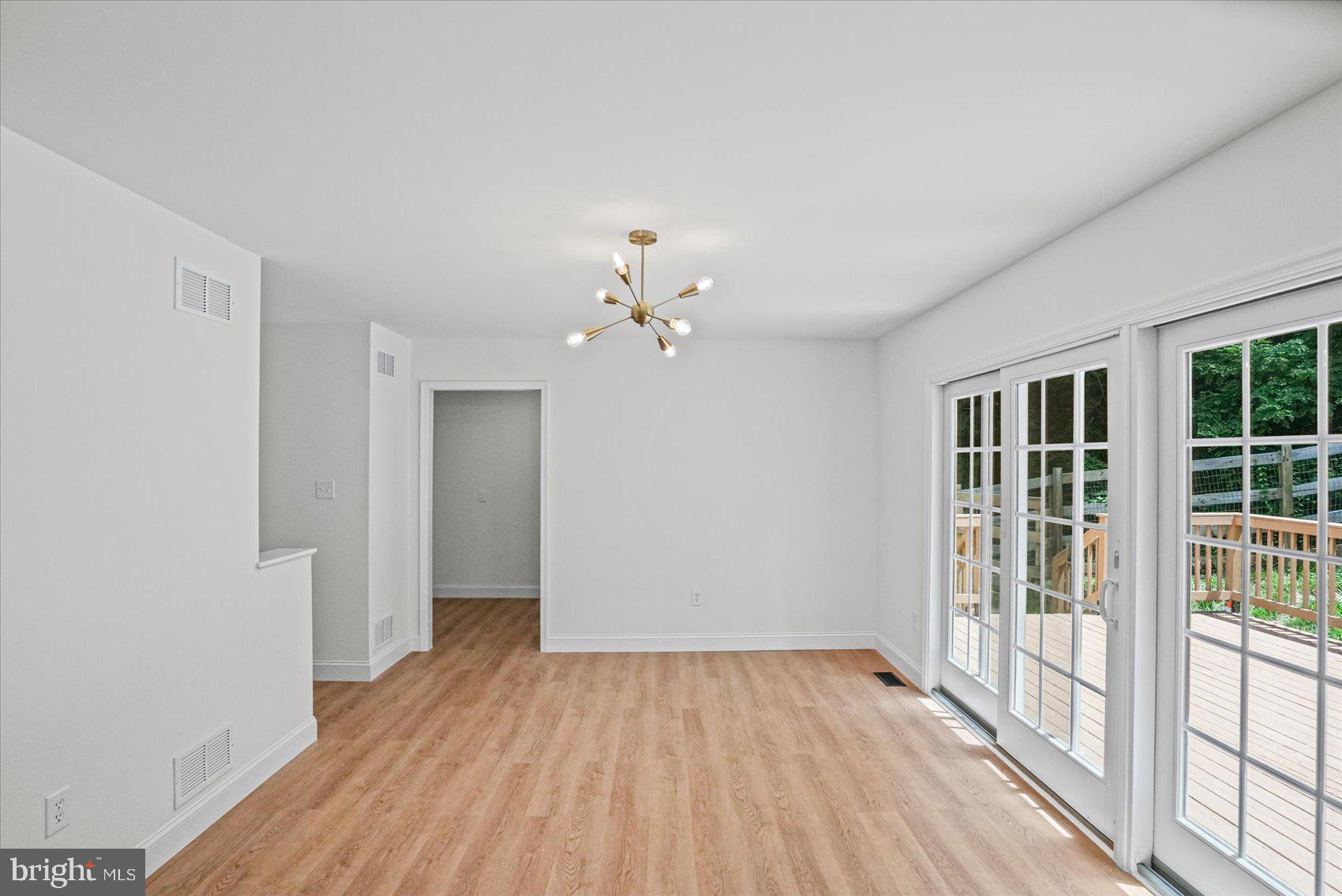 CARROLL COUNTY FARMETTES - Residential