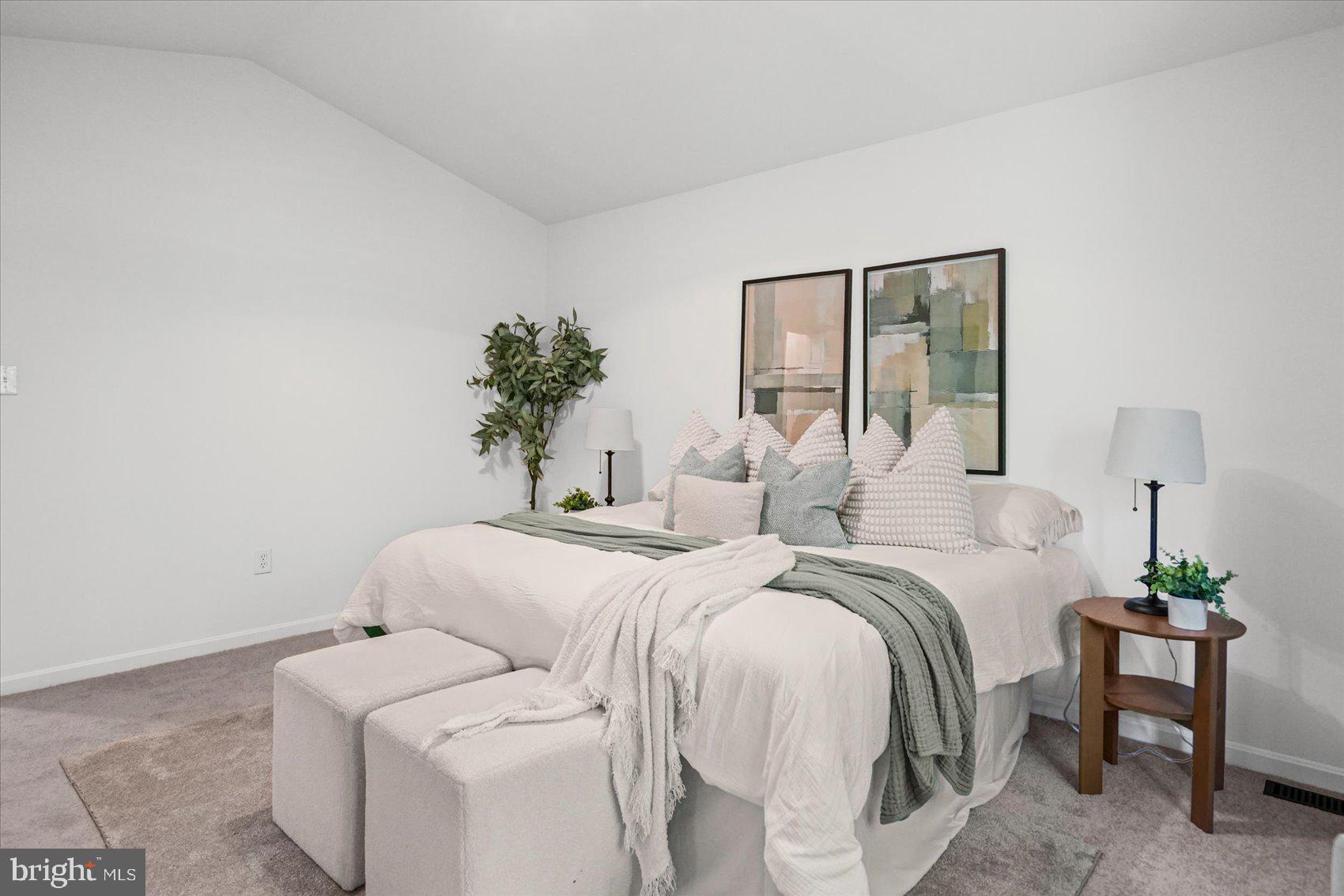 CARROLL COUNTY FARMETTES - Residential