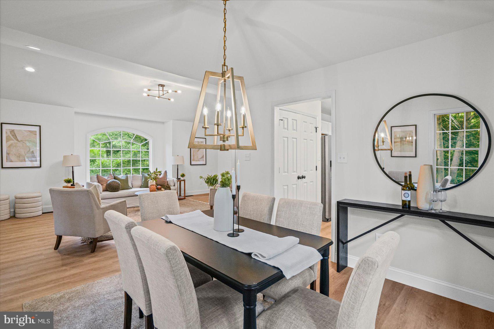CARROLL COUNTY FARMETTES - Residential