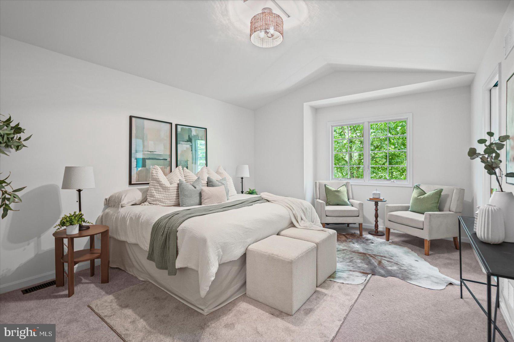 CARROLL COUNTY FARMETTES - Residential