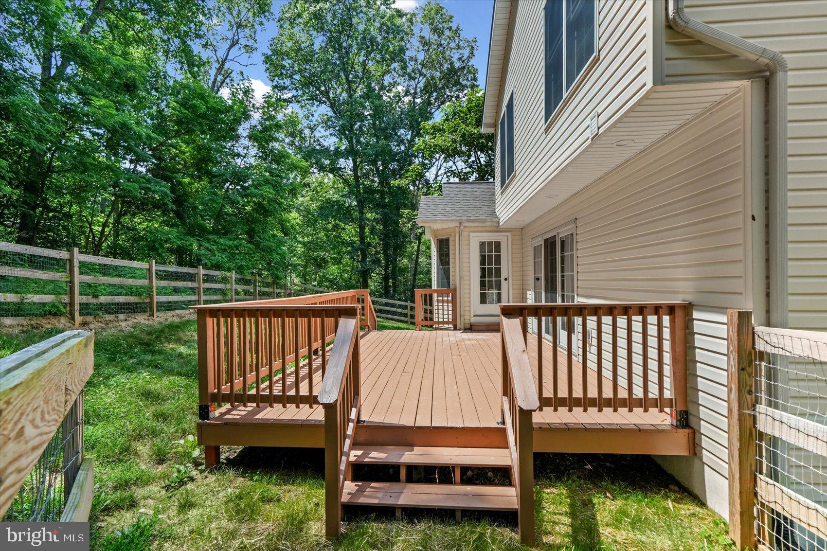CARROLL COUNTY FARMETTES - Residential