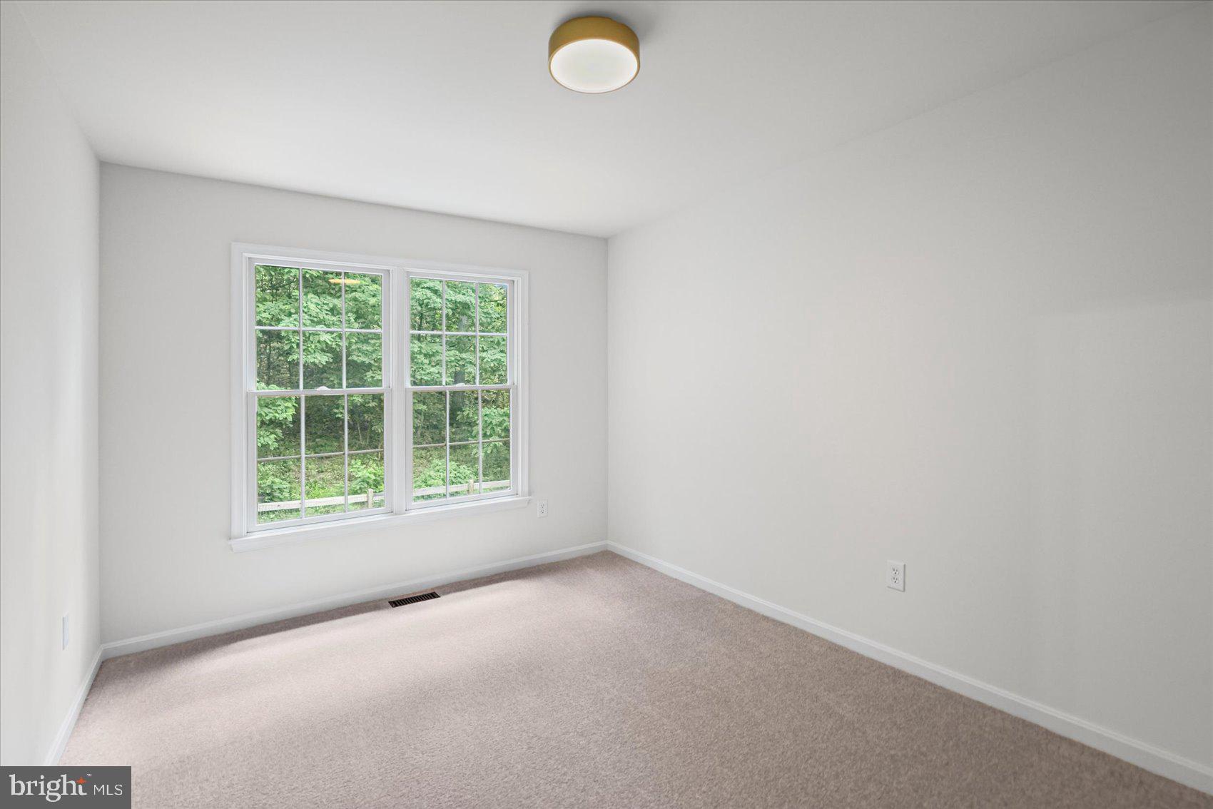 CARROLL COUNTY FARMETTES - Residential