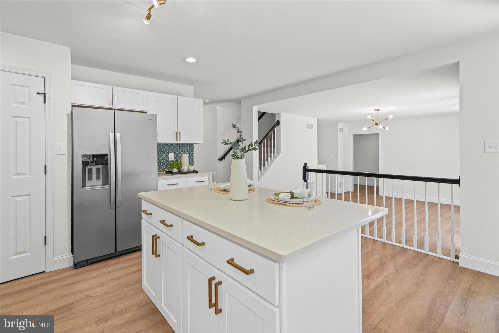 CARROLL COUNTY FARMETTES - Residential