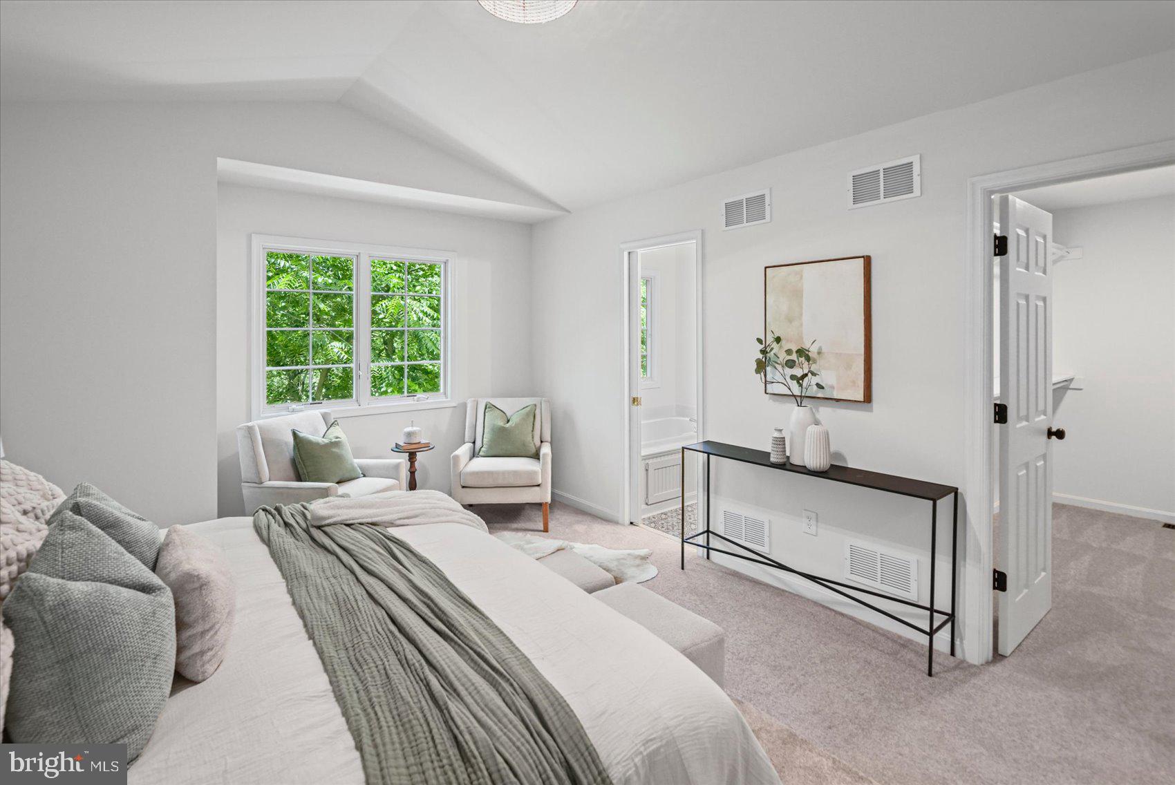 CARROLL COUNTY FARMETTES - Residential