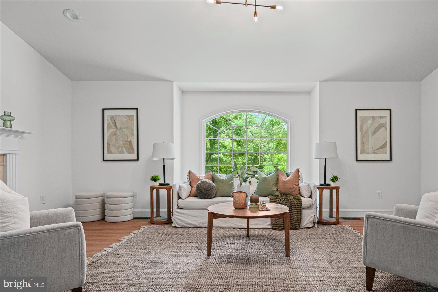 CARROLL COUNTY FARMETTES - Residential