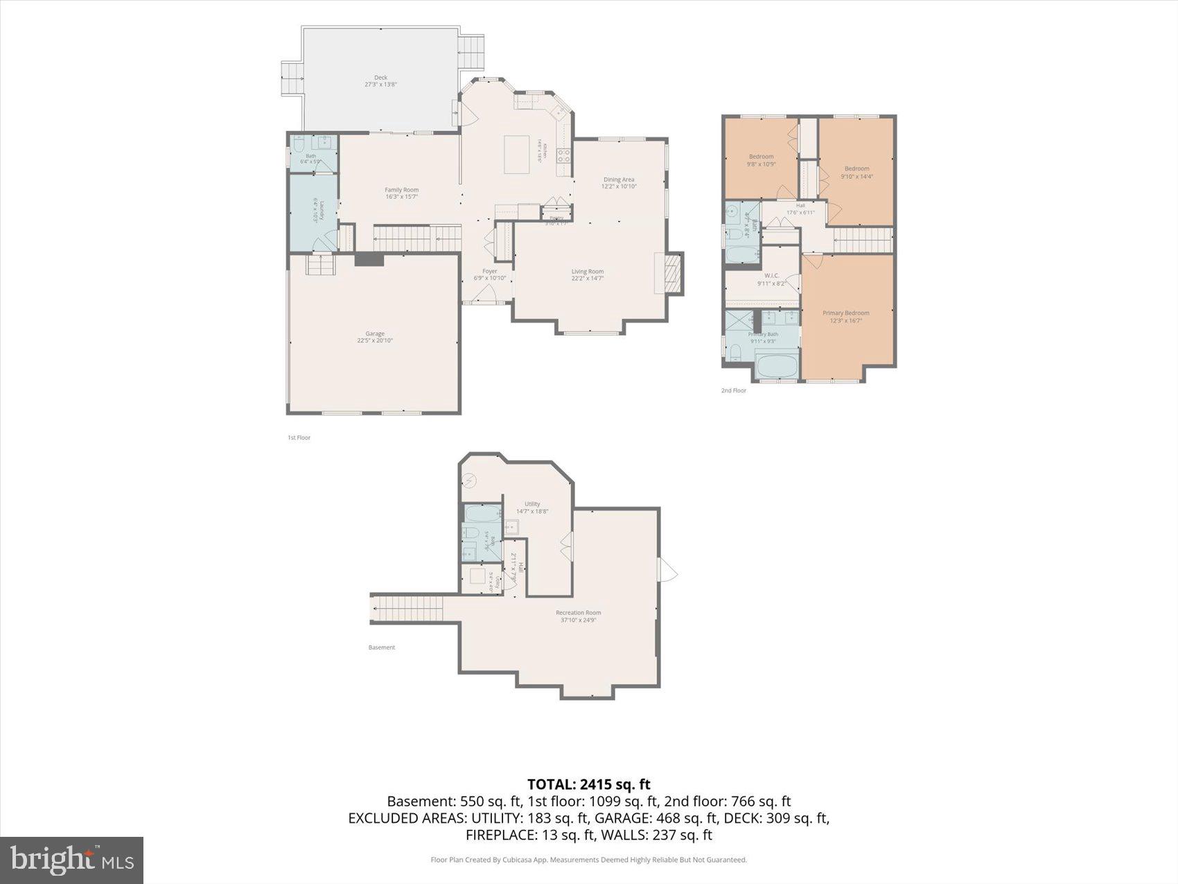 CARROLL COUNTY FARMETTES - Residential