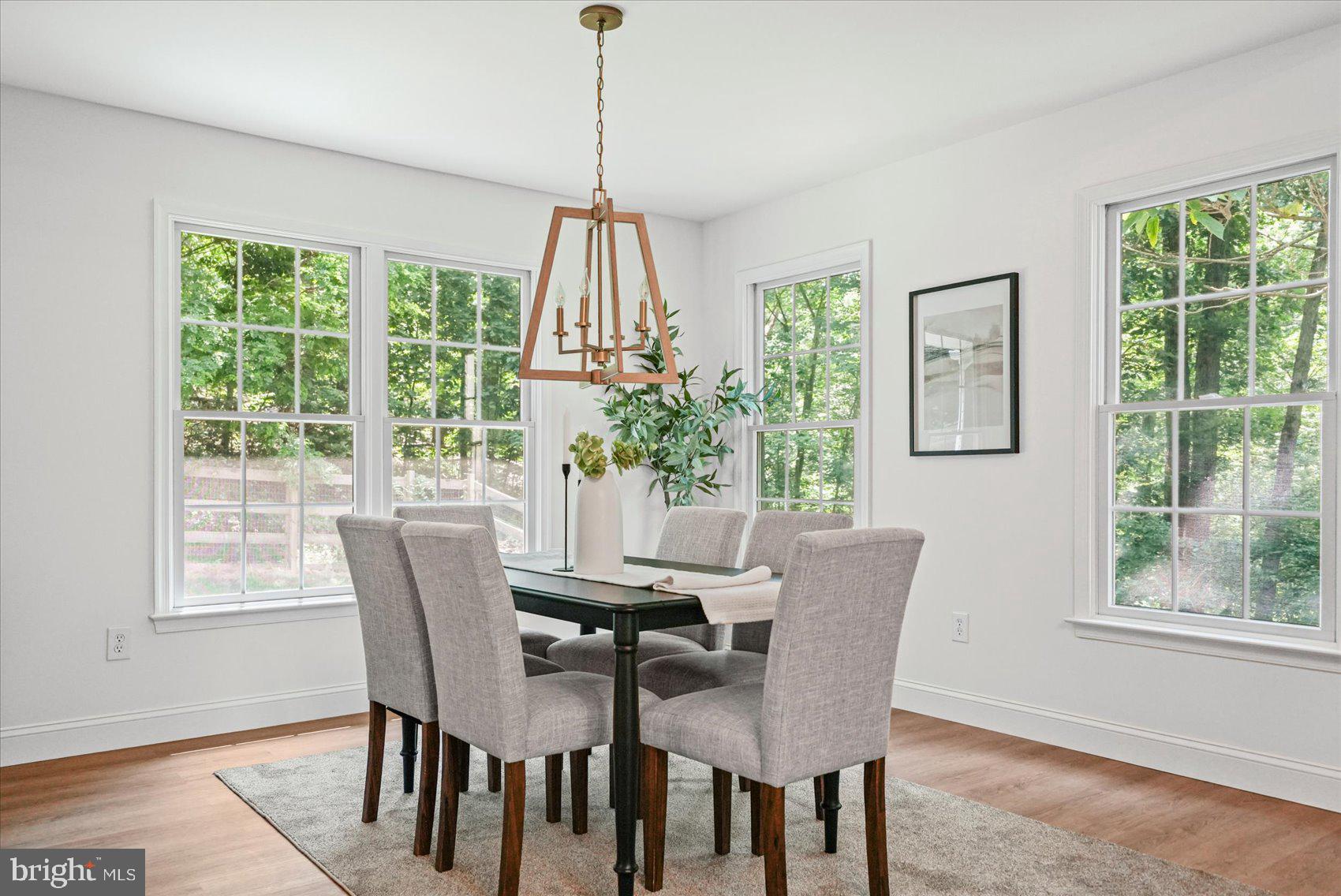 CARROLL COUNTY FARMETTES - Residential