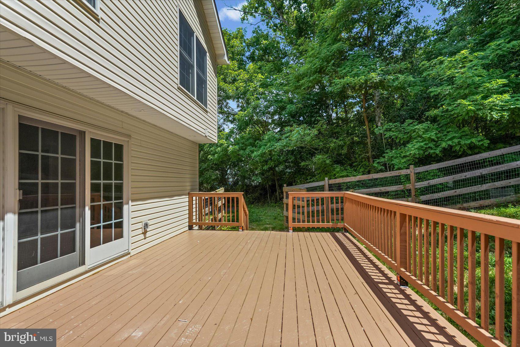 CARROLL COUNTY FARMETTES - Residential