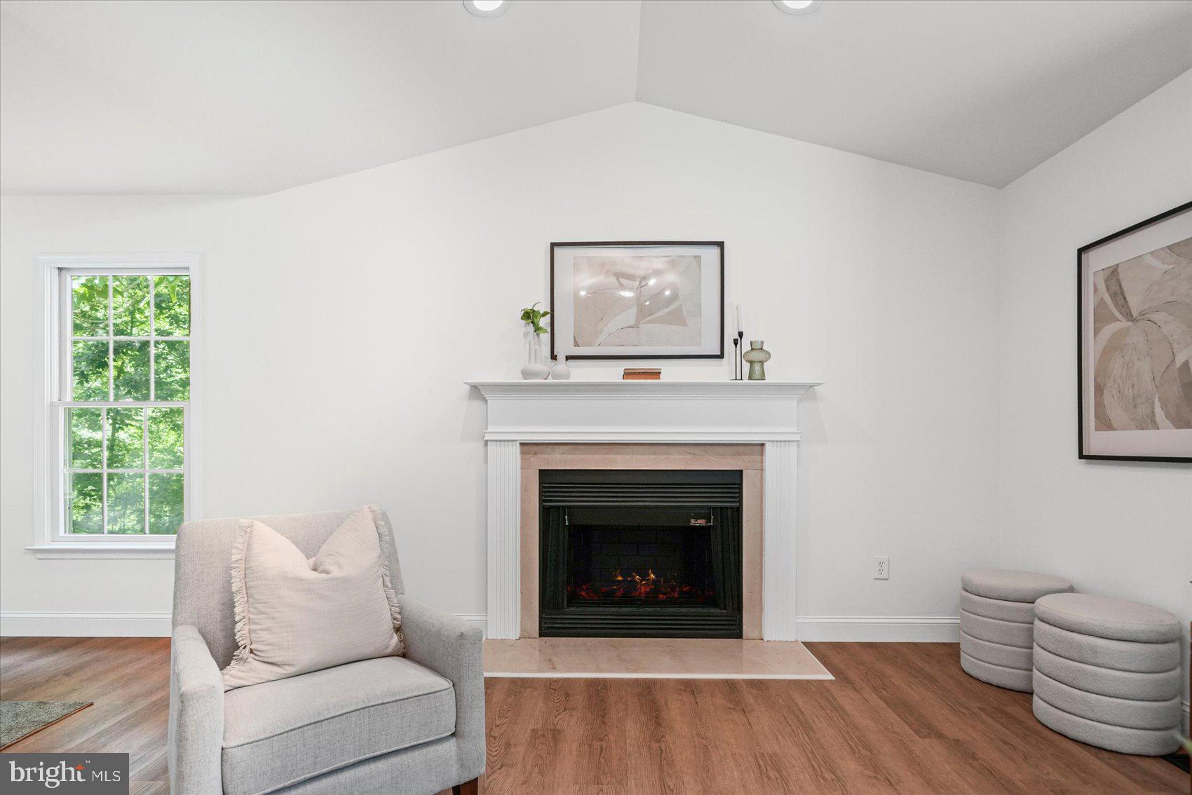 CARROLL COUNTY FARMETTES - Residential