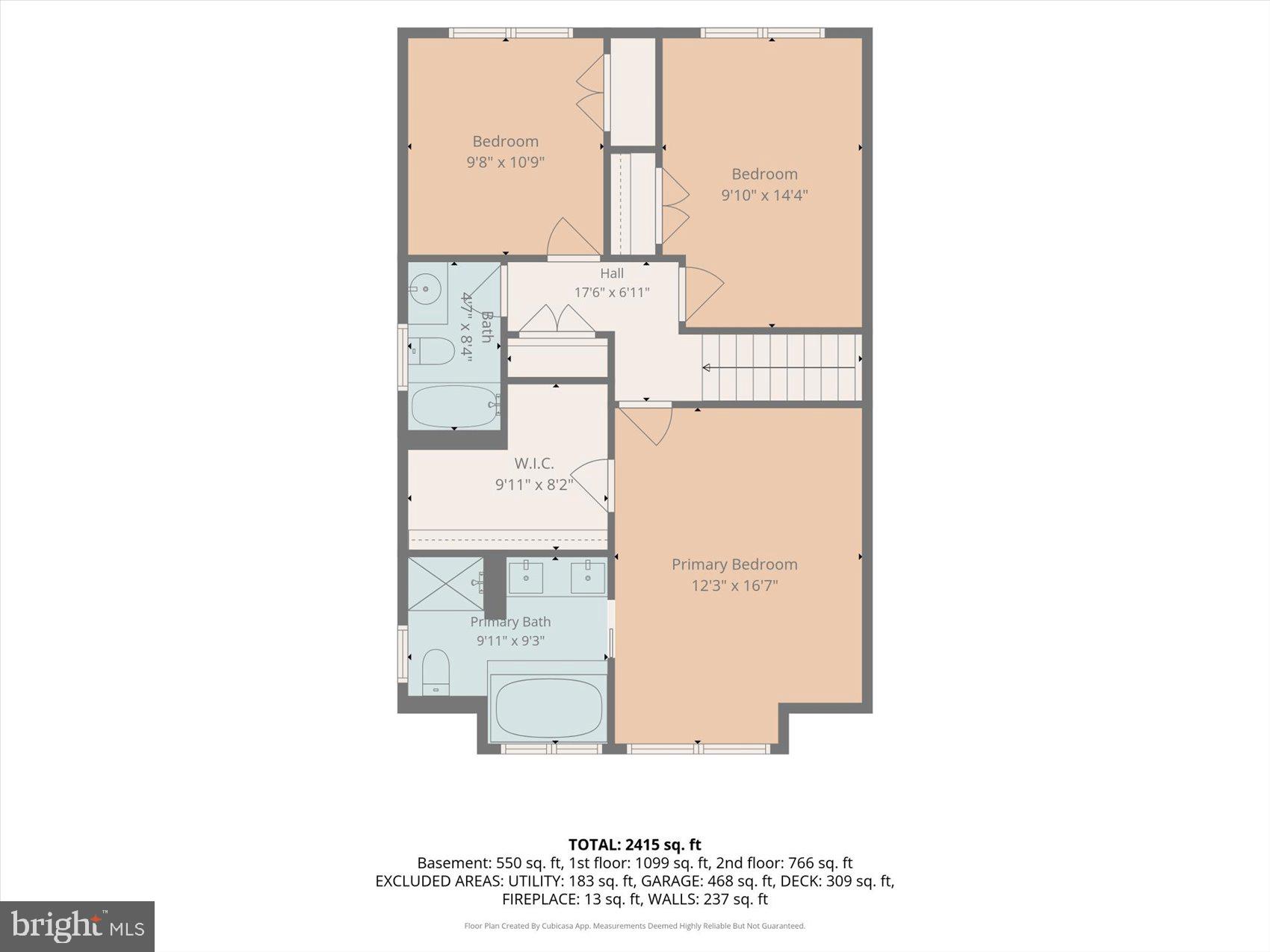 CARROLL COUNTY FARMETTES - Residential