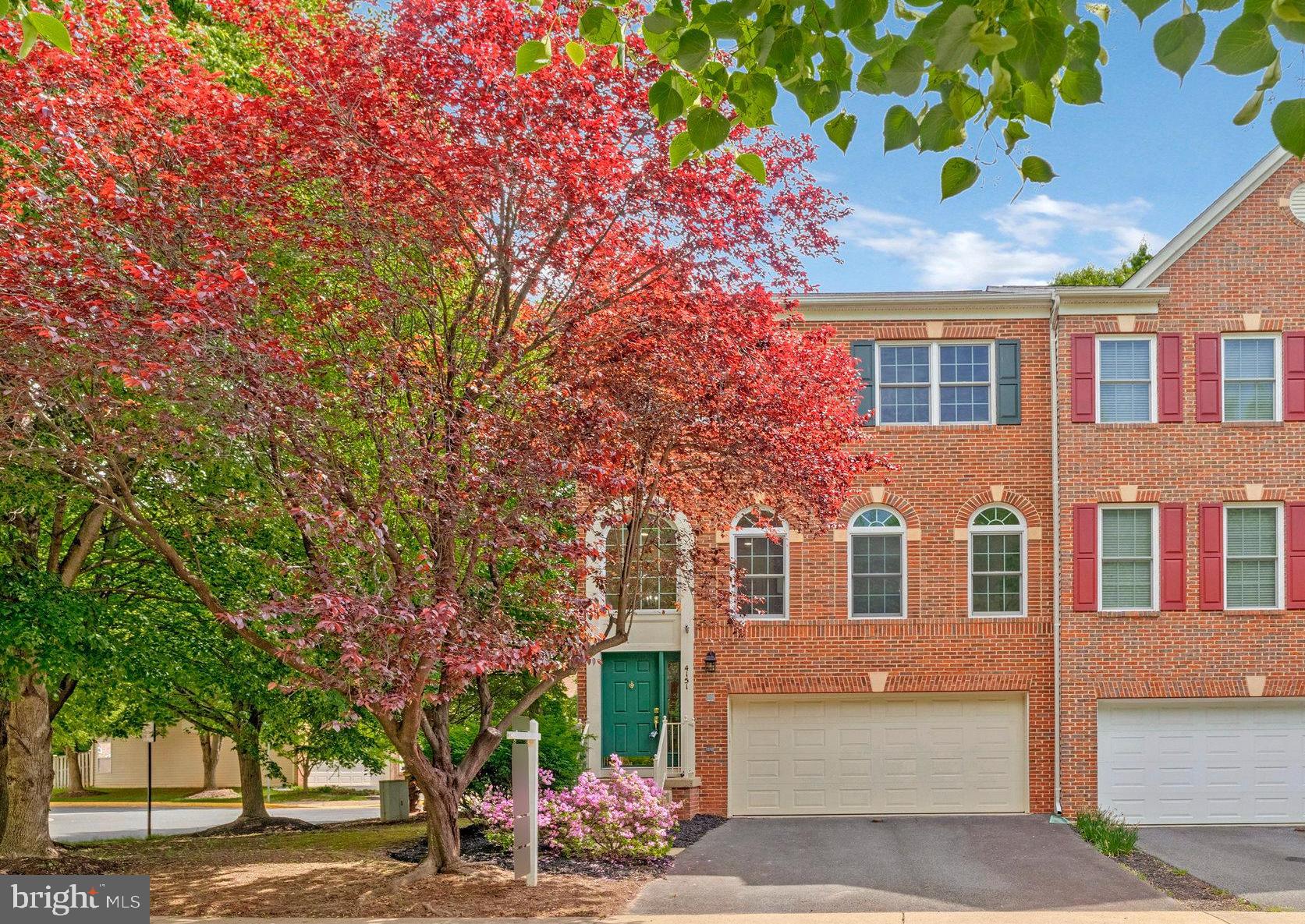 OFFER DEADLINE: Please submit your clients best and final offer by Monday, May 12th at 6:00pm. Welcome to Fair Lakes Court, a beautifully updated end-unit townhome offering modern touches, abundant natural light, and an unbeatable location. Step inside to brand-new luxury vinyl plank flooring throughout the main level and basement, complemented by fresh paint from top to bottom. The kitchen shines with new granite countertops, sleek new stainless steel appliances including a double wall oven, cooktop, and refrigerator, and stylish new lighting fixtures. Brand-new recessed lighting brightens the main floor and basement, making every space feel warm and inviting.

Upstairs, you will find three spacious bedrooms with brand-new plush carpet underfoot and two full bathrooms. Both bathrooms feature new porcelain tile floors, while the primary suite offers an updated feel with new vanities and a refreshed shower. Two additional powder rooms—one on the main level and one in the basement—add convenience for everyday living.

Additional updates include new windows and front door by Renewal by Andersen installed in 2018, a new roof from 2018, a new deck added in 2019, a new garage door replaced in 2020, and a UV air purifier added in 2024. New hardware throughout the home ties everything together with a polished, modern touch.

The community features basketball courts and multiple tot lots and playgrounds for outdoor fun. You will love the prime location, just minutes from shopping, fine dining, casual eateries, and major commuter routes including I-66, Route 50, and Fairfax County Parkway. This move-in ready home truly checks all the boxes. Schedule your private tour today. Please contact Co-Listing Agent Jack Pichosky for additional information, questions, and offers. Professional photos will be in soon.