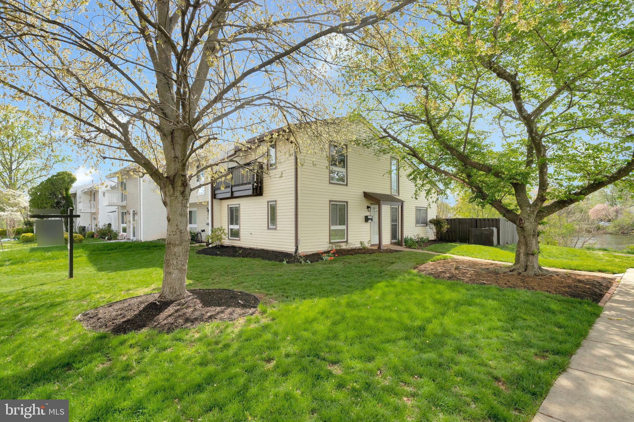 SUGARLAND RUN - Residential