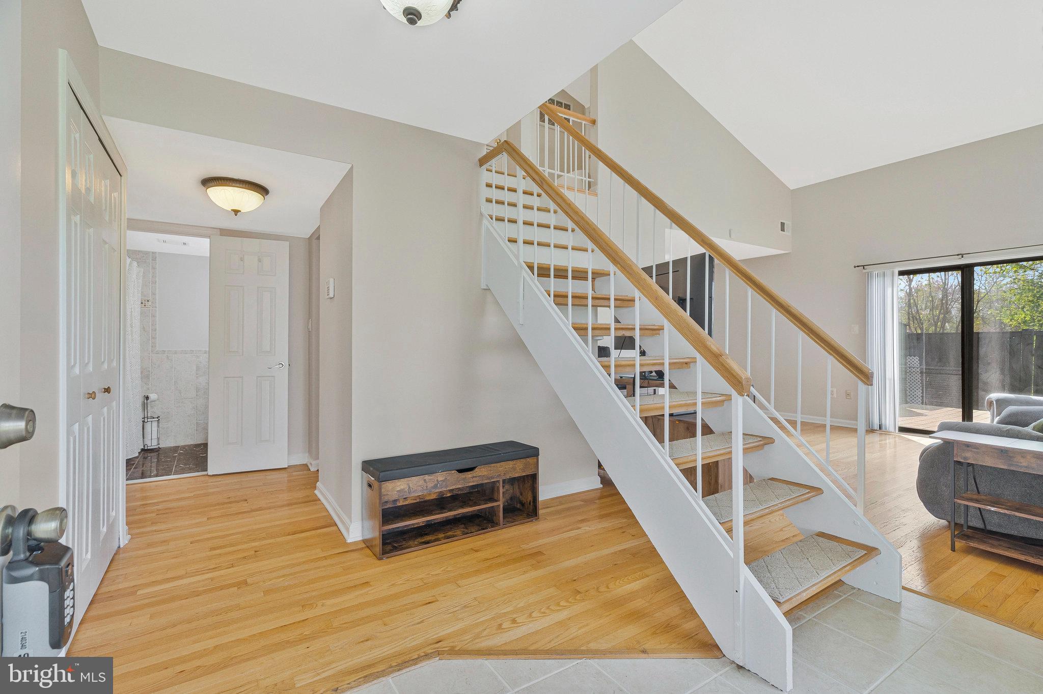SUGARLAND RUN - Residential