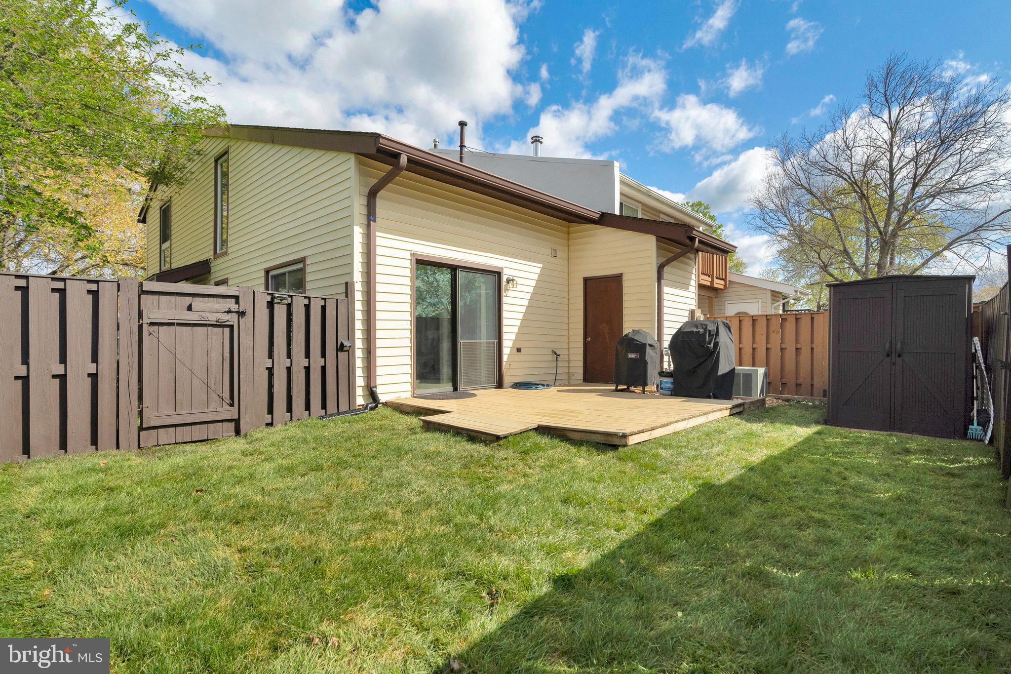 SUGARLAND RUN - Residential