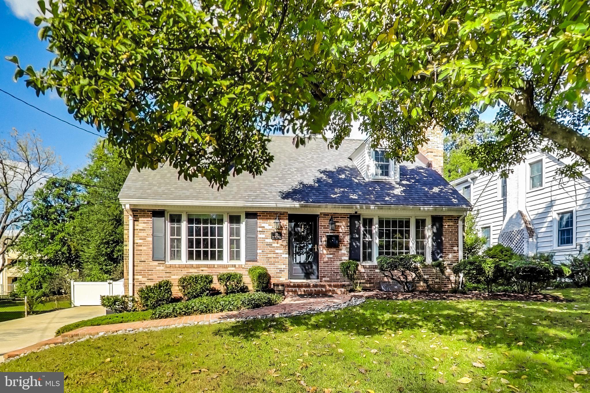 GAITHERSBURG TOWN - Residential