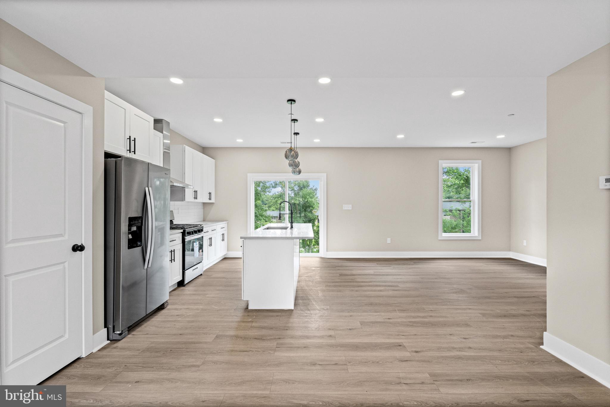 DEERFIELD - Residential