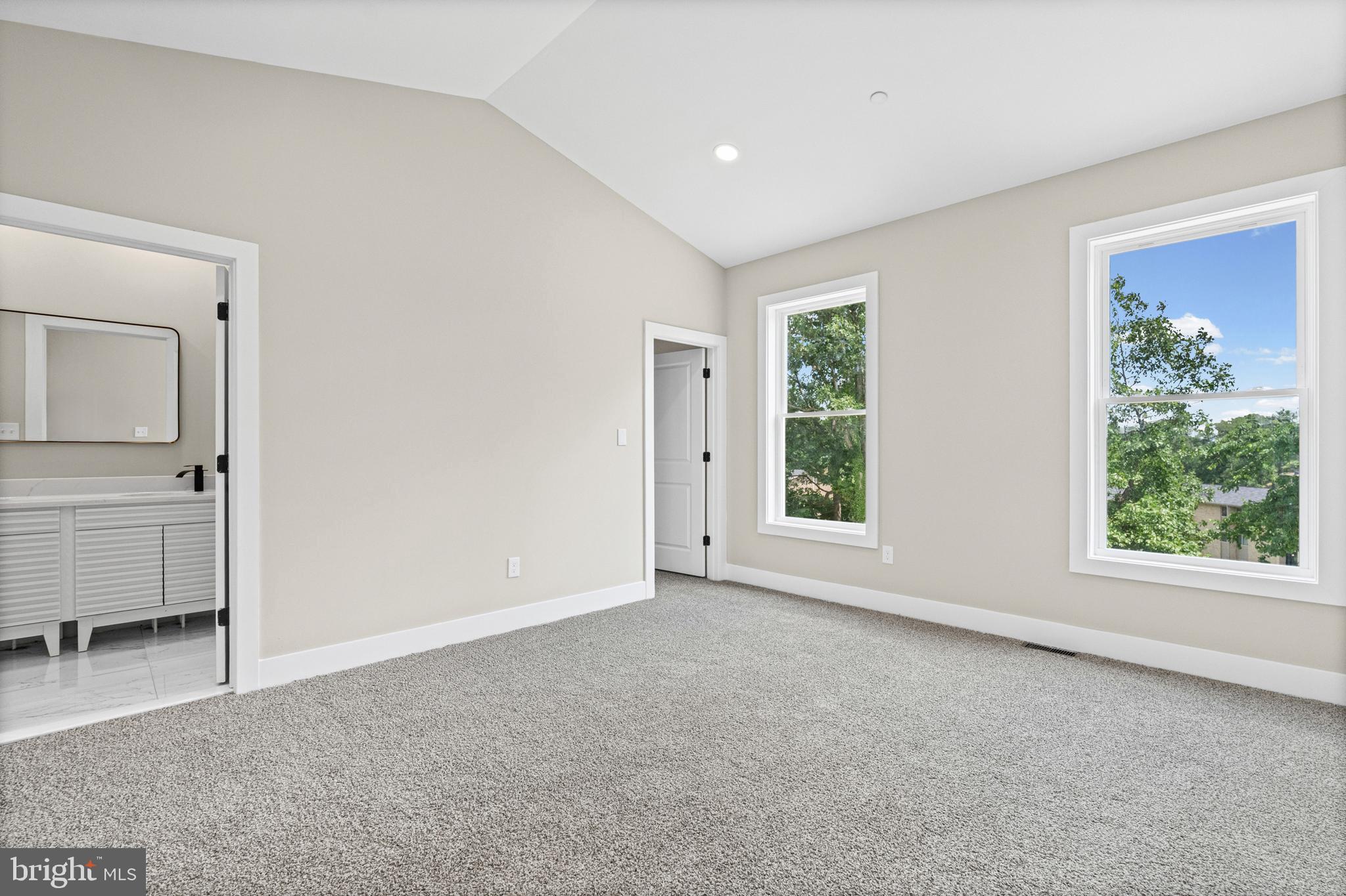 DEERFIELD - Residential