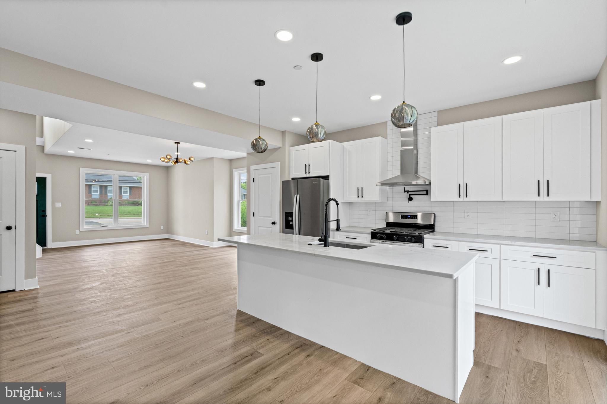DEERFIELD - Residential