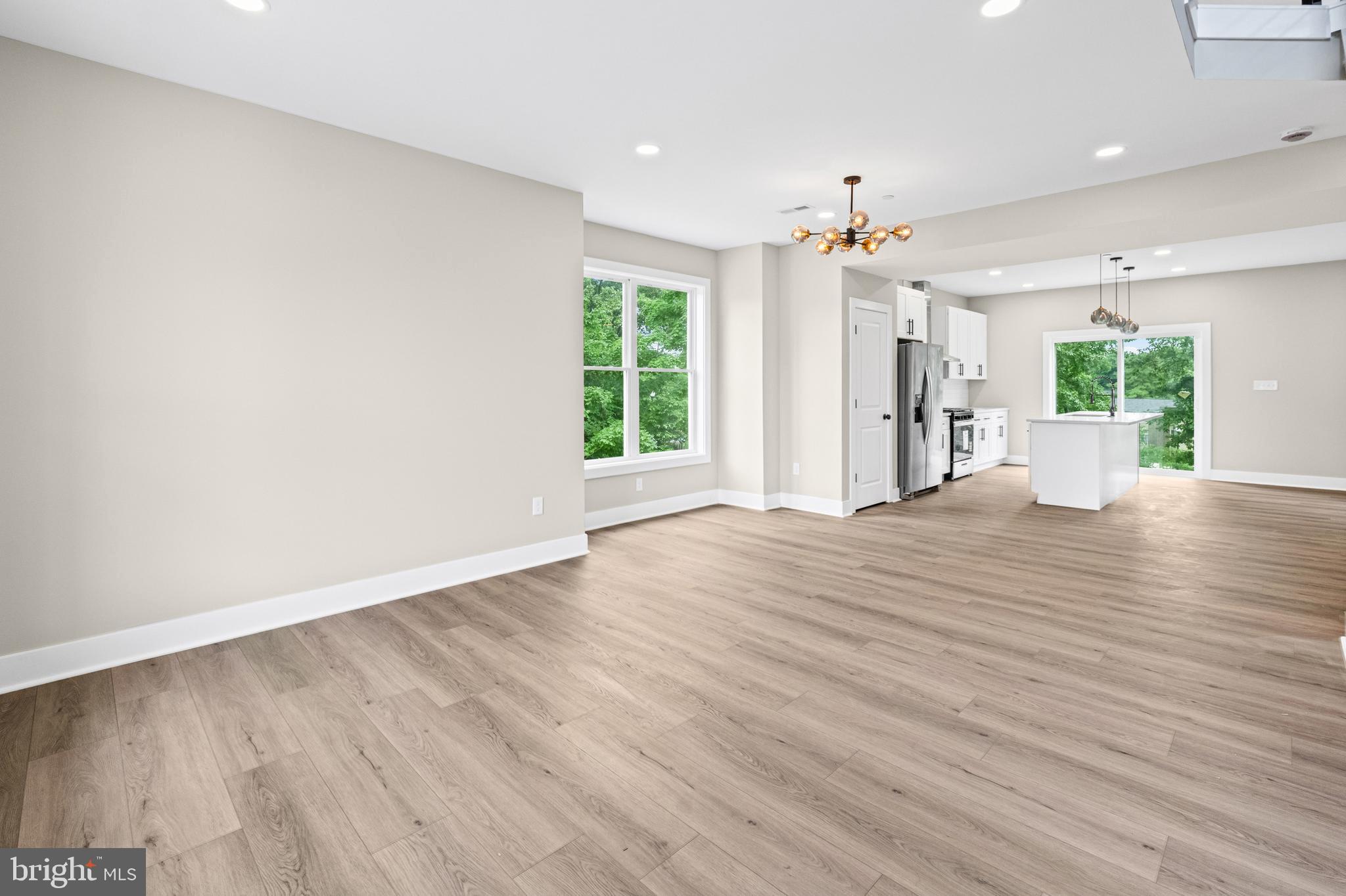DEERFIELD - Residential