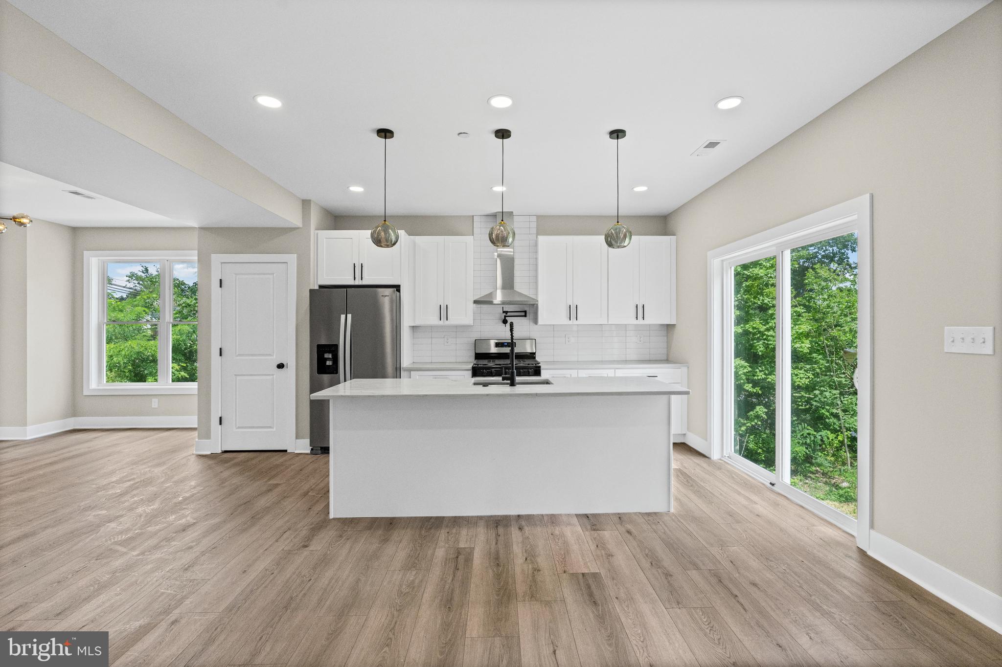 DEERFIELD - Residential