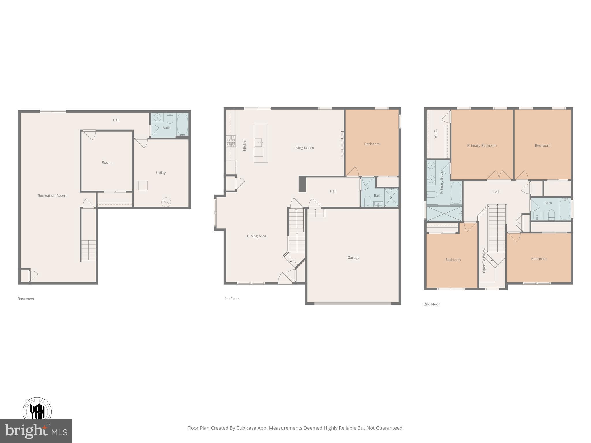 DEERFIELD - Residential