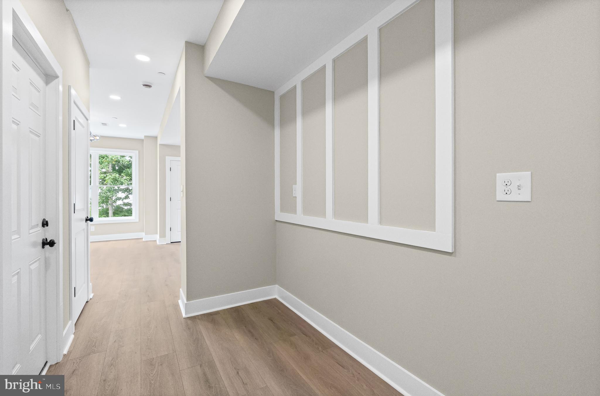 DEERFIELD - Residential