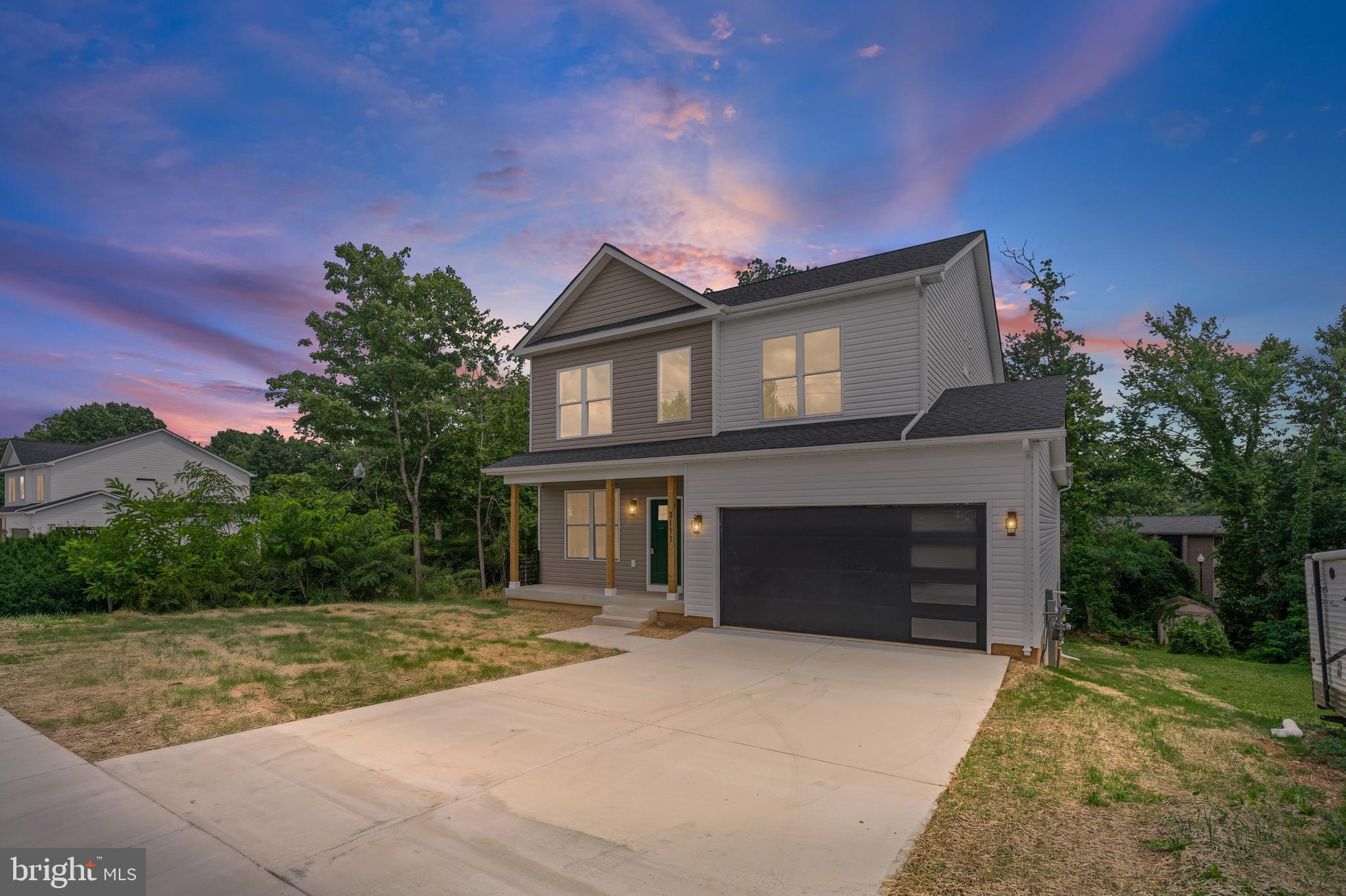 DEERFIELD - Residential