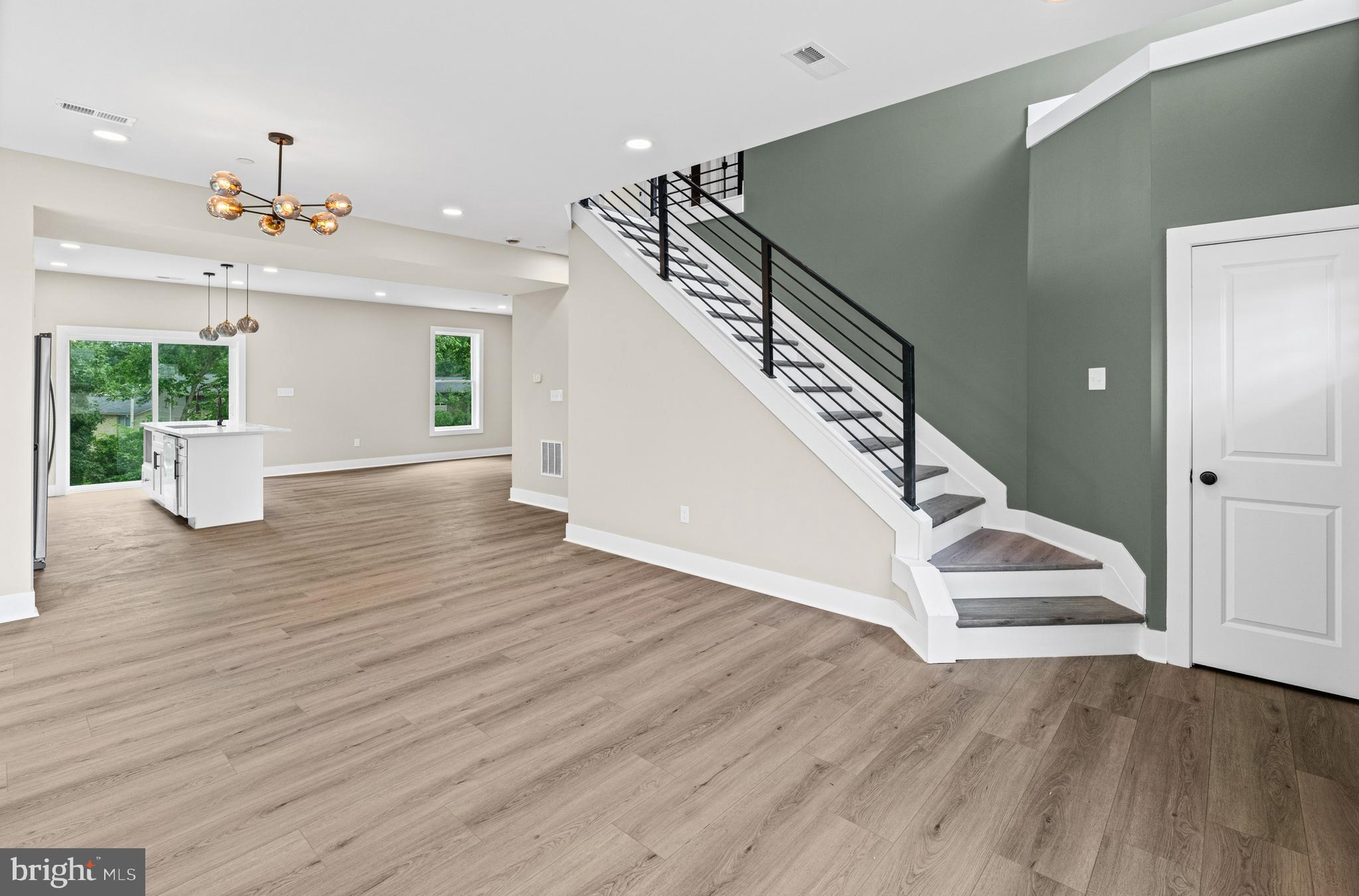 DEERFIELD - Residential