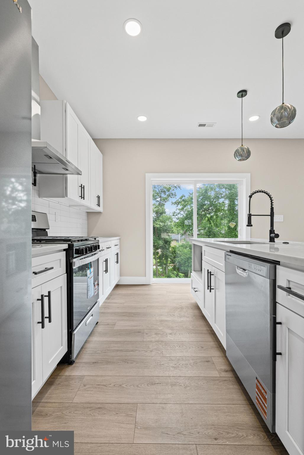 DEERFIELD - Residential