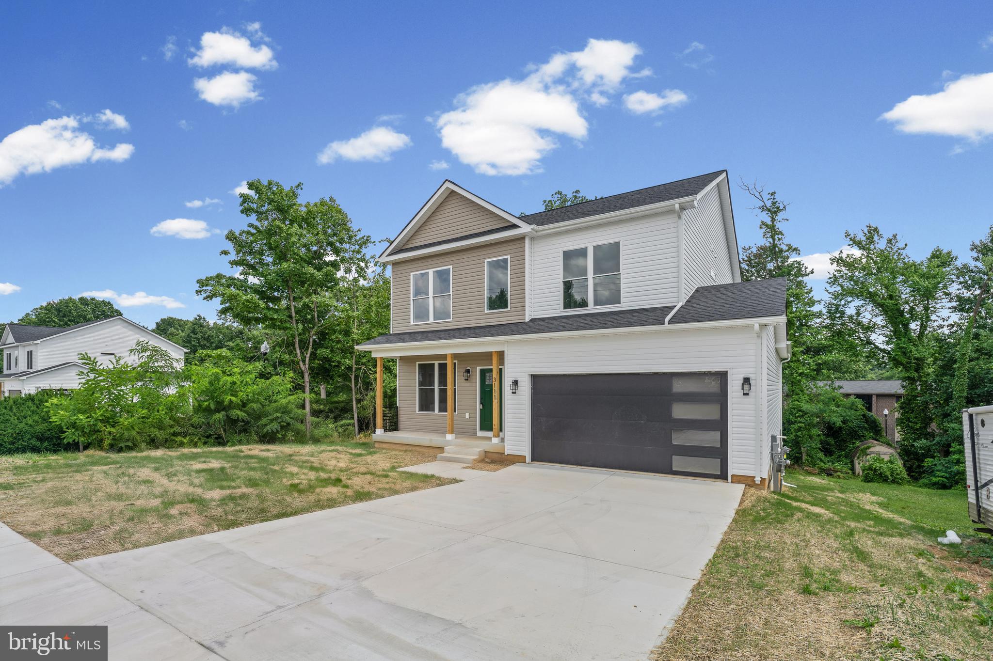 DEERFIELD - Residential