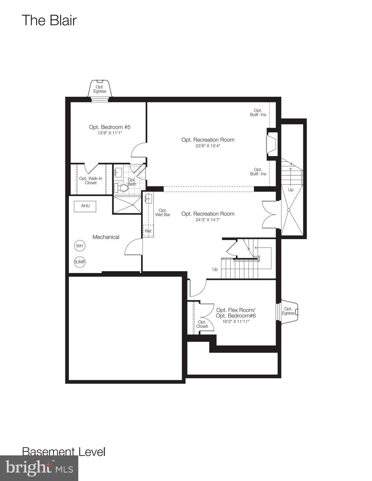 VIENNA WOODS - Residential