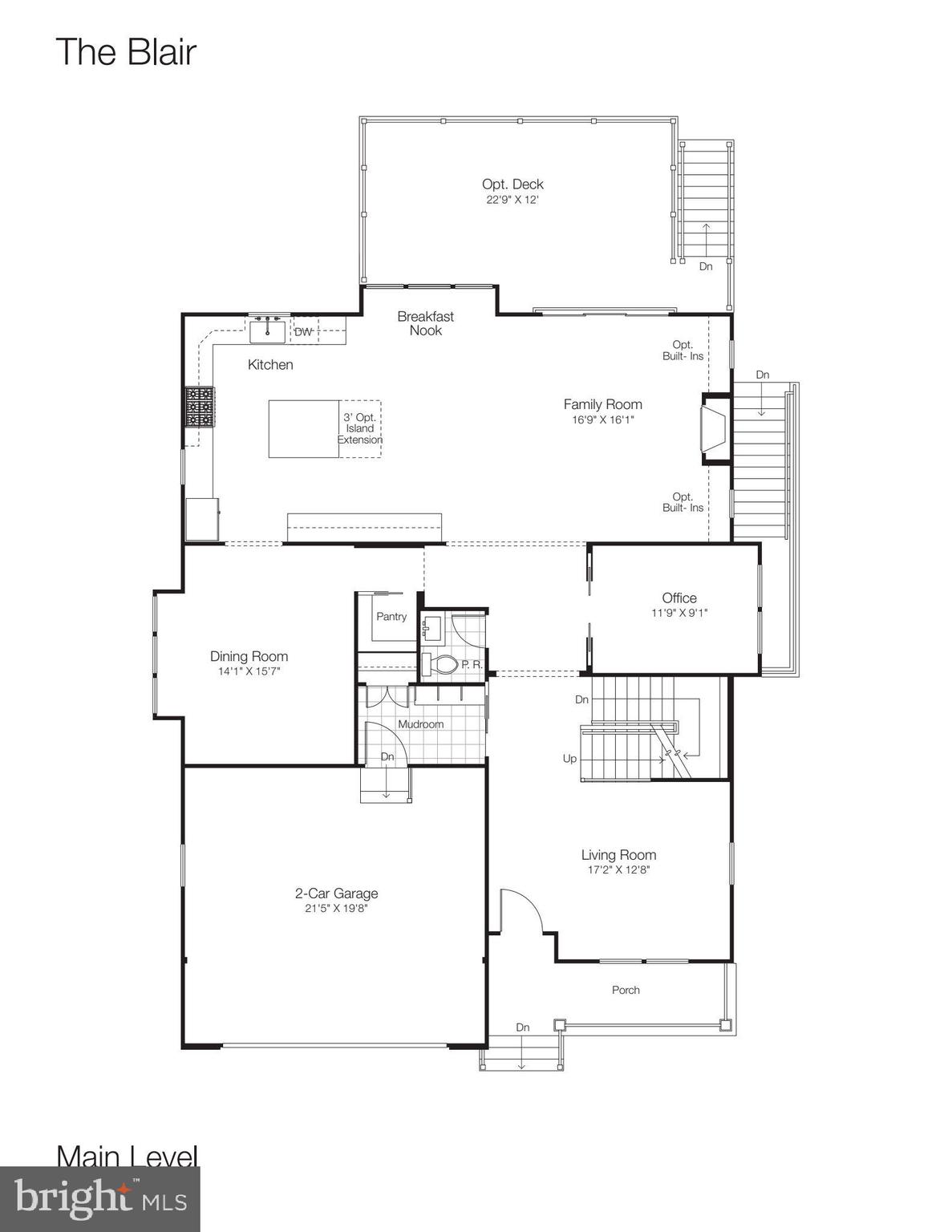 VIENNA WOODS - Residential