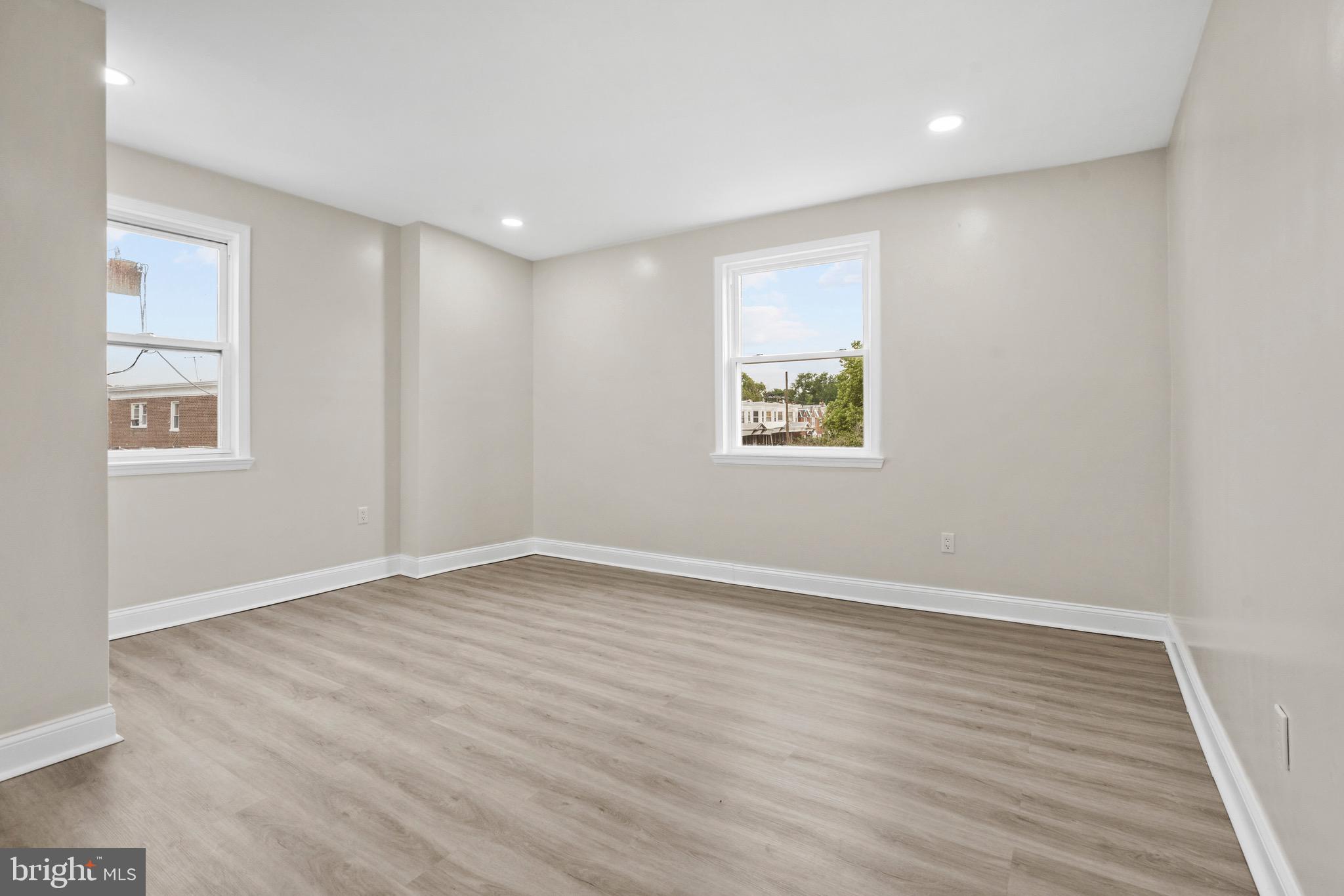WEST OAK LANE - Residential